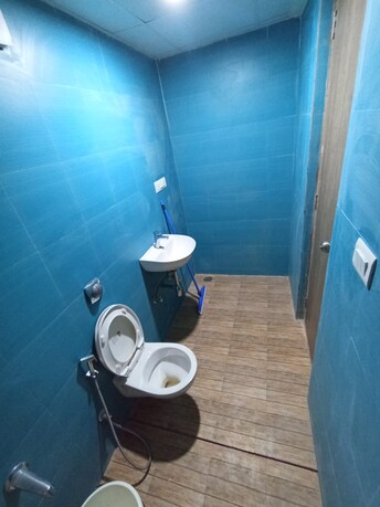 रेसिडेन्शियल फ्लॅट वर्ग फुट फॉर रीसेल इन दोंबिवली ईस्ट ठाणे  7365524