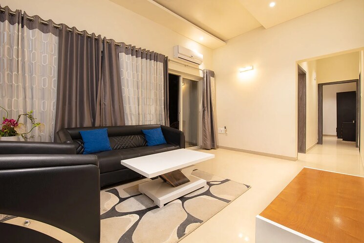 Team Area, kohinoor-group-abhimaan 1 Bedroom 381 Sq.Ft. Apartment In Shirgaon Pune 7365527