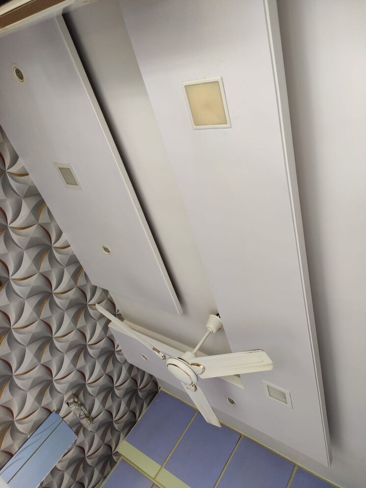 Bathroom, evershine-millennium-paradise 1 Bedroom 535 Sq.Ft. Apartment In Kandivali East Mumbai 7365542