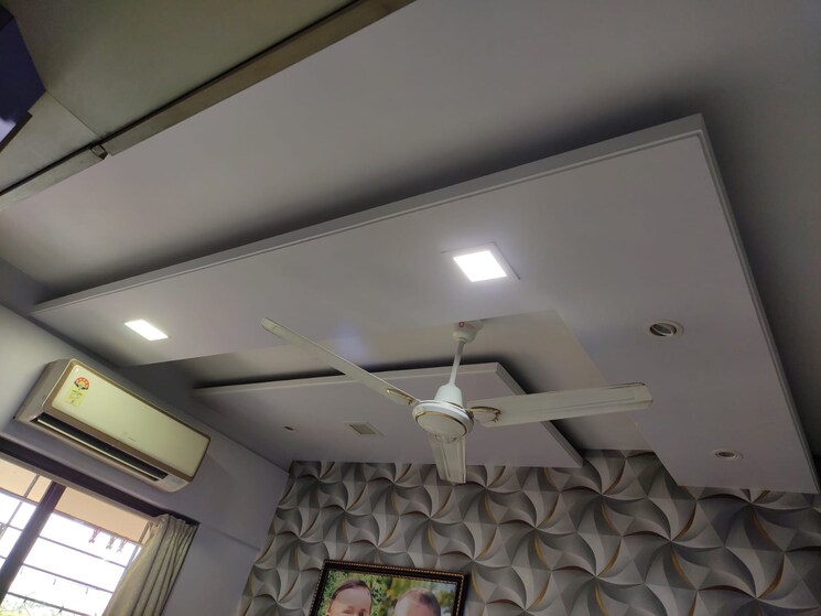 undefined, evershine-millennium-paradise 1 Bedroom 535 Sq.Ft. Apartment In Kandivali East Mumbai 7365542