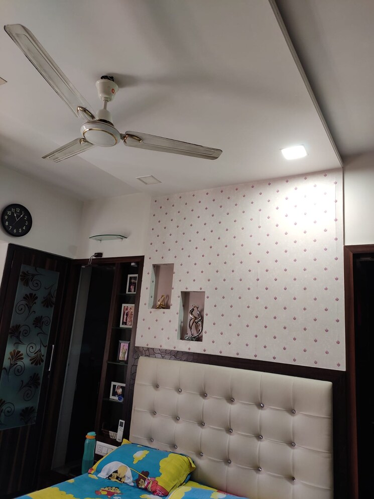 undefined, evershine-millennium-paradise 1 Bedroom 535 Sq.Ft. Apartment In Kandivali East Mumbai 7365542