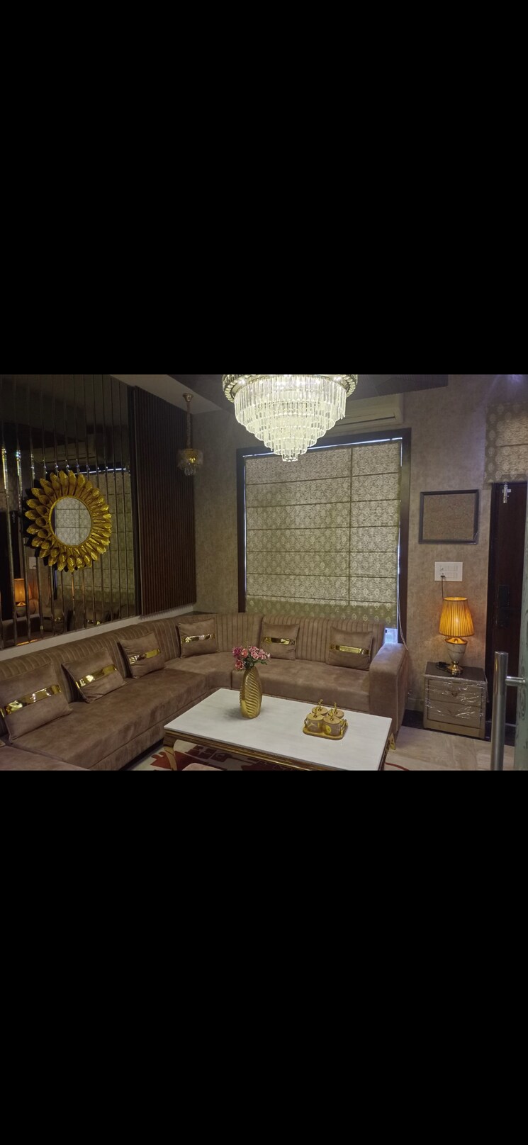 Bedroom, lumbini-chs 2 Bedroom 600 Sq.Ft. Apartment In Khar West Mumbai 7365543