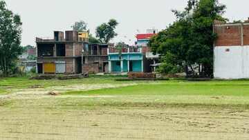  Plot – Exterior View View at Wazirganj - for Sale
