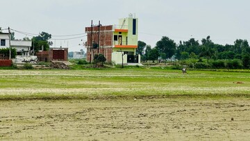  Plot – Exterior View View at Wazirganj - for Sale