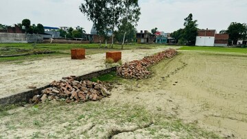 Plot Area in  Plot at Wazirganj – for Sale