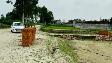 Plot Area in  Plot at Wazirganj – for Sale