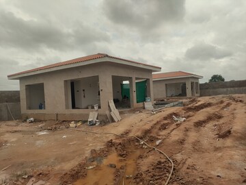  Plot – Exterior View View at Amangal - for Sale