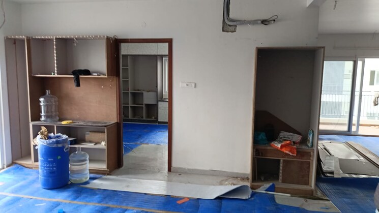 Room, manisha-apartment-law-college-road 1 Bedroom 720 Sq.Ft. Apartment In Law College Road Pune 7365570