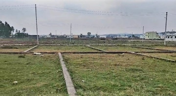 Plot Area in  Plot at Mohabbewala – for Sale