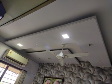 Furnished Amenities in 2 BHK Apartment at Kanakia Challengers, Kandivali East – for Sale