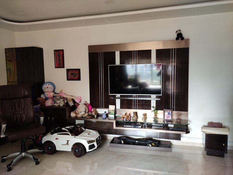  Parking, kanakia-challengers 2 Bedroom 975 Sq.Ft. Apartment In Kandivali East Mumbai 7365584