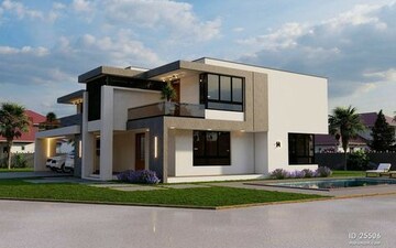 1 BHK Villa For Sale in Mysore Road