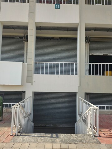  Showroom – Exterior View View at Ambala Highway - for Sale