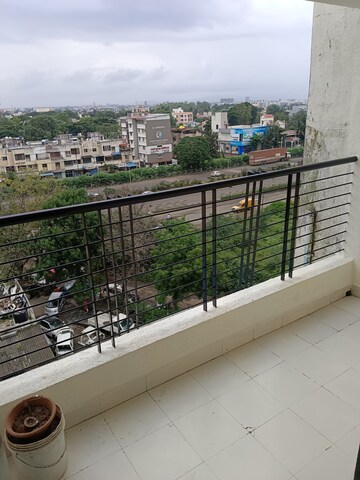 2 BHK Apartment For Resale in Chetana Nagar Nashik  7365631