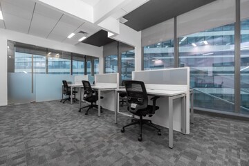 Team Area in  Office Space at Jayanagar – for Rent