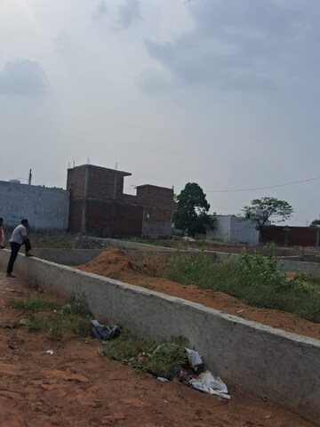  Plot For Sale in MVN The Athens, Sohna Sector 5
