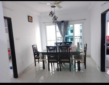 Gym in 2 BHK Apartment at Cybercity Rainbow Vistas Rock Gardens, Hi Tech City – for Sale