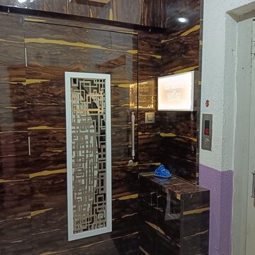 Furnished Amenities in 1 BHK Apartment at Kalyan West – for Sale