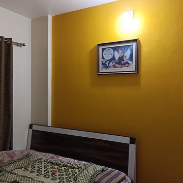 Bedroom in 1 BHK Apartment at Kalyan West – for Sale