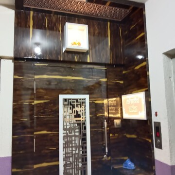 Furnished Amenities in 1 BHK Apartment at Kalyan West – for Sale