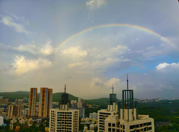 रेसिडेंशियल फ्लैट वर्ग फुट फॉर रीसेल इन गोरेगांव ईस्ट मुंबई  7365659