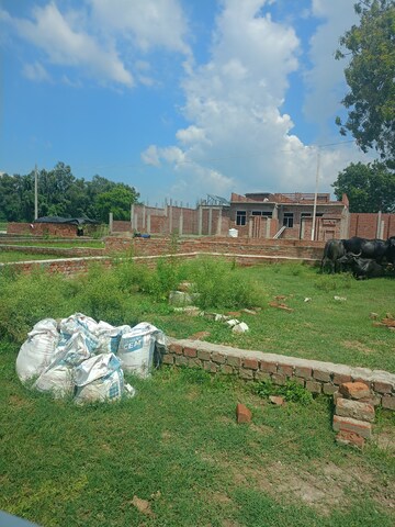  Plot For Sale in Kisan Path