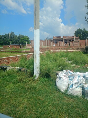 Plot – Garden View at Kisan Path - for Sale