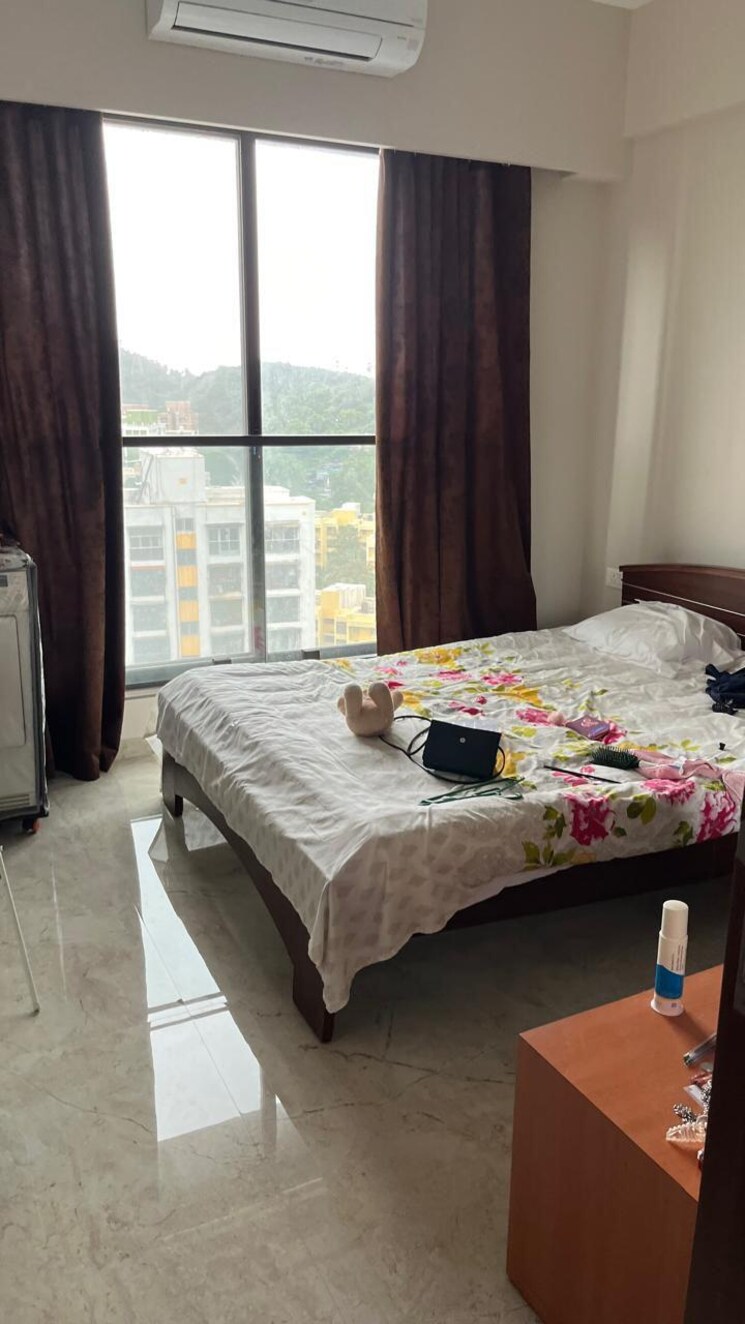 Bedroom, shree-mount-resort 2 Bedroom 650 Sq.Ft. Apartment In Chembur Mumbai 7365672