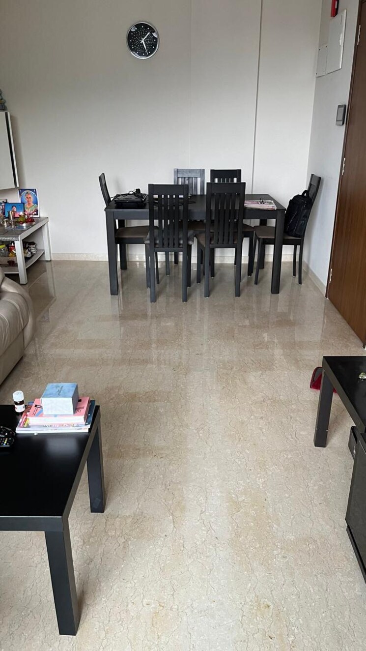 Gym, shree-mount-resort 2 Bedroom 650 Sq.Ft. Apartment In Chembur Mumbai 7365672