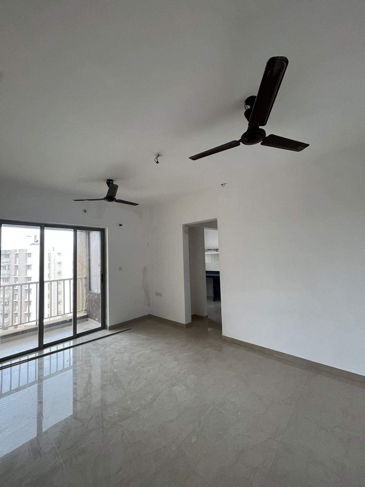 1 BHK Apartment For Rent in Lodha Casa Rio Gold Dombivli East Thane  7365713