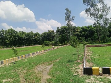 Plot Area in  Plot at Sultanpur Road – for Sale