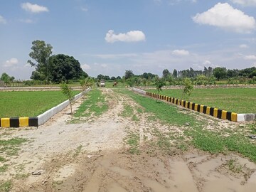  Plot For Sale in Sultanpur Road