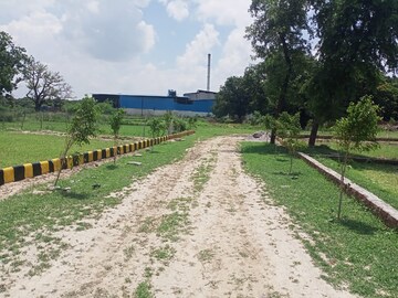 Plot Area in  Plot at Sultanpur Road – for Sale
