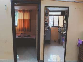 1 BHK Apartment For Rent in John Mary Enclave Kurla West Mumbai  7365693