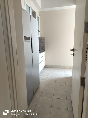 Bathroom in 3 BHK Apartment at DLF The Ultima, Sector 81 – for Sale