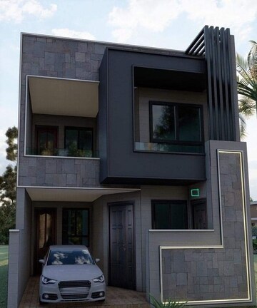 2 BHK Independent House For Sale in Hebbagodi