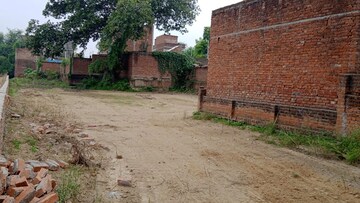  Plot – Exterior View View at Raebareli Road - for Sale