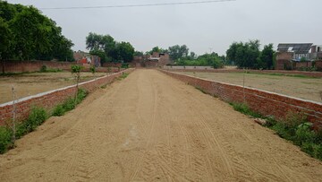Plot Area in  Plot at Raebareli Road – for Sale