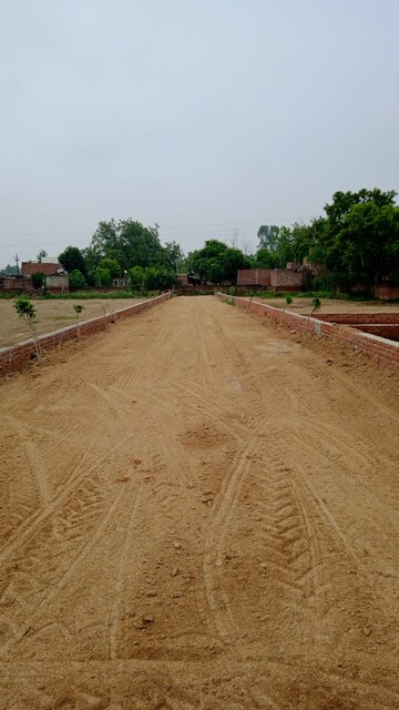 Plot Area in  Plot at Raebareli Road – for Sale