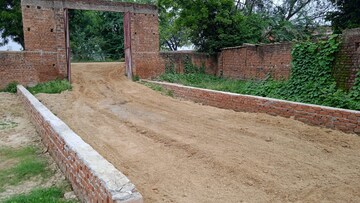Plot Area in  Plot at Raebareli Road – for Sale
