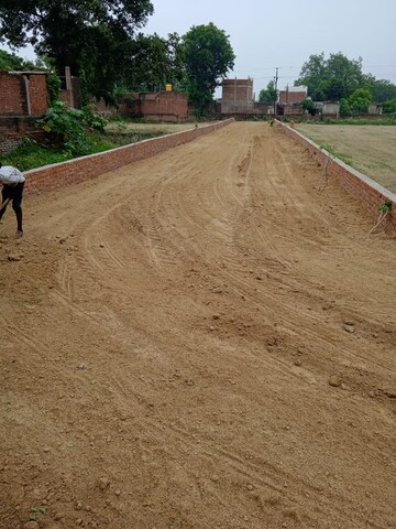Plot Area in  Plot at Raebareli Road – for Sale