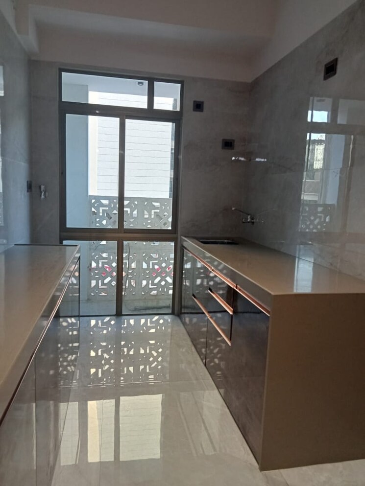 Kitchen, raj-heritage-1 2 Bedroom 631 Sq.Ft. Apartment In Mira Road Thane 7365727