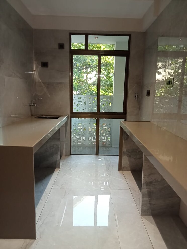 Kitchen, raj-heritage-1 2 Bedroom 631 Sq.Ft. Apartment In Mira Road Thane 7365727