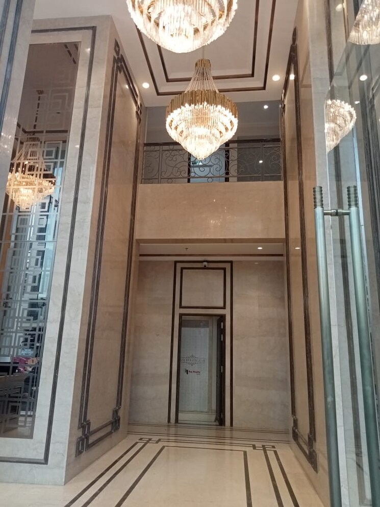 undefined, raj-heritage-1 2 Bedroom 631 Sq.Ft. Apartment In Mira Road Thane 7365727