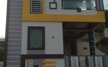 1 BHK Independent House For Sale in Mysore Road