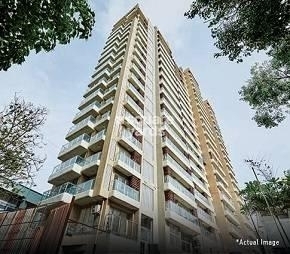 1 BHK Apartment For Rent in Omkar Vayu Mahim Mumbai  7365790