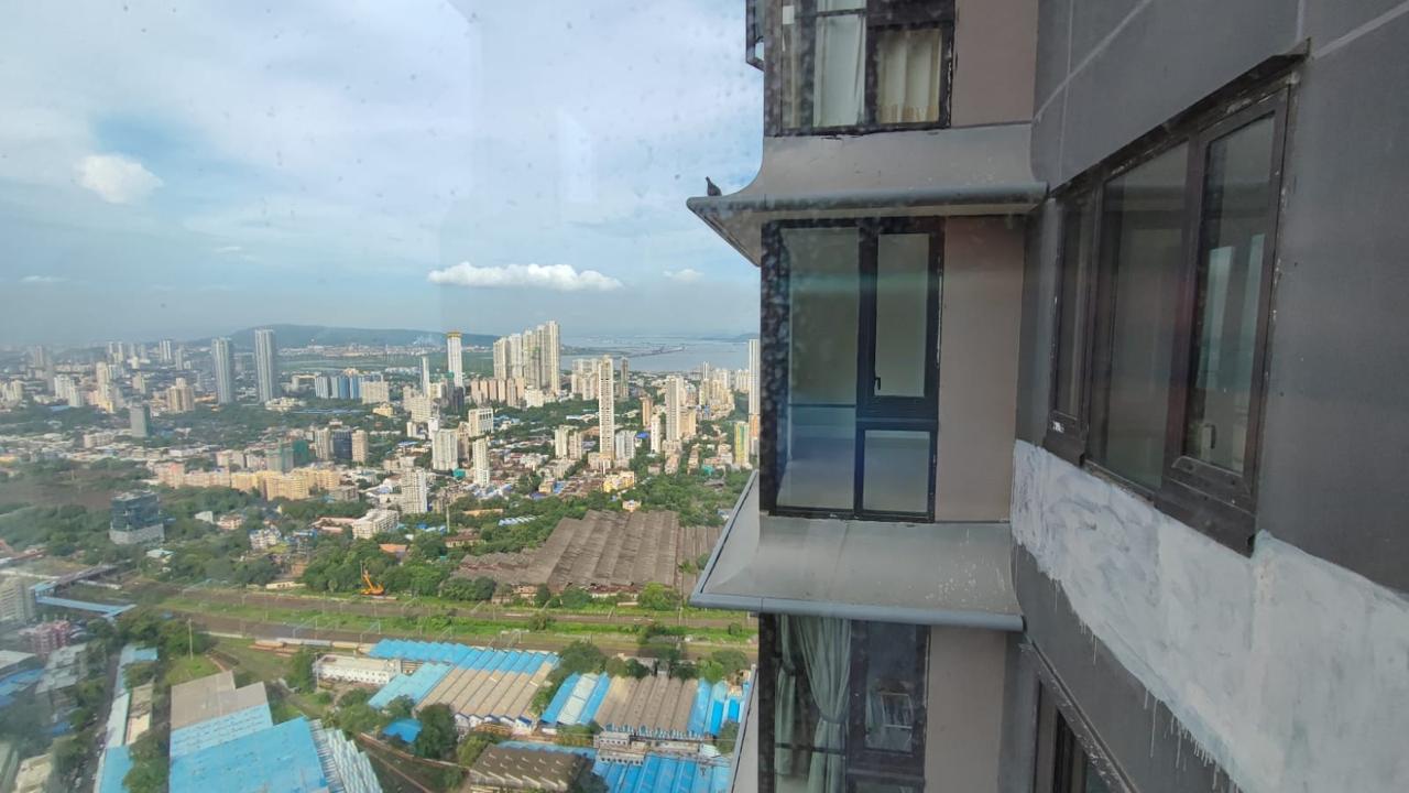 2 BHK Apartment For Rent in Lodha Kiara Worli Mumbai  7365801