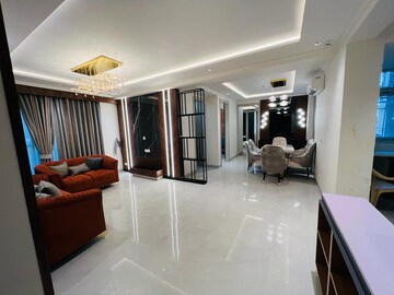 3 BHK Apartment For Sale in Aerocity