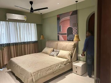 2.5 BHK Apartment For Sale in Nallagandla
