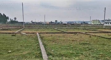 Plot Area in  Plot at Mohabbewala – for Sale